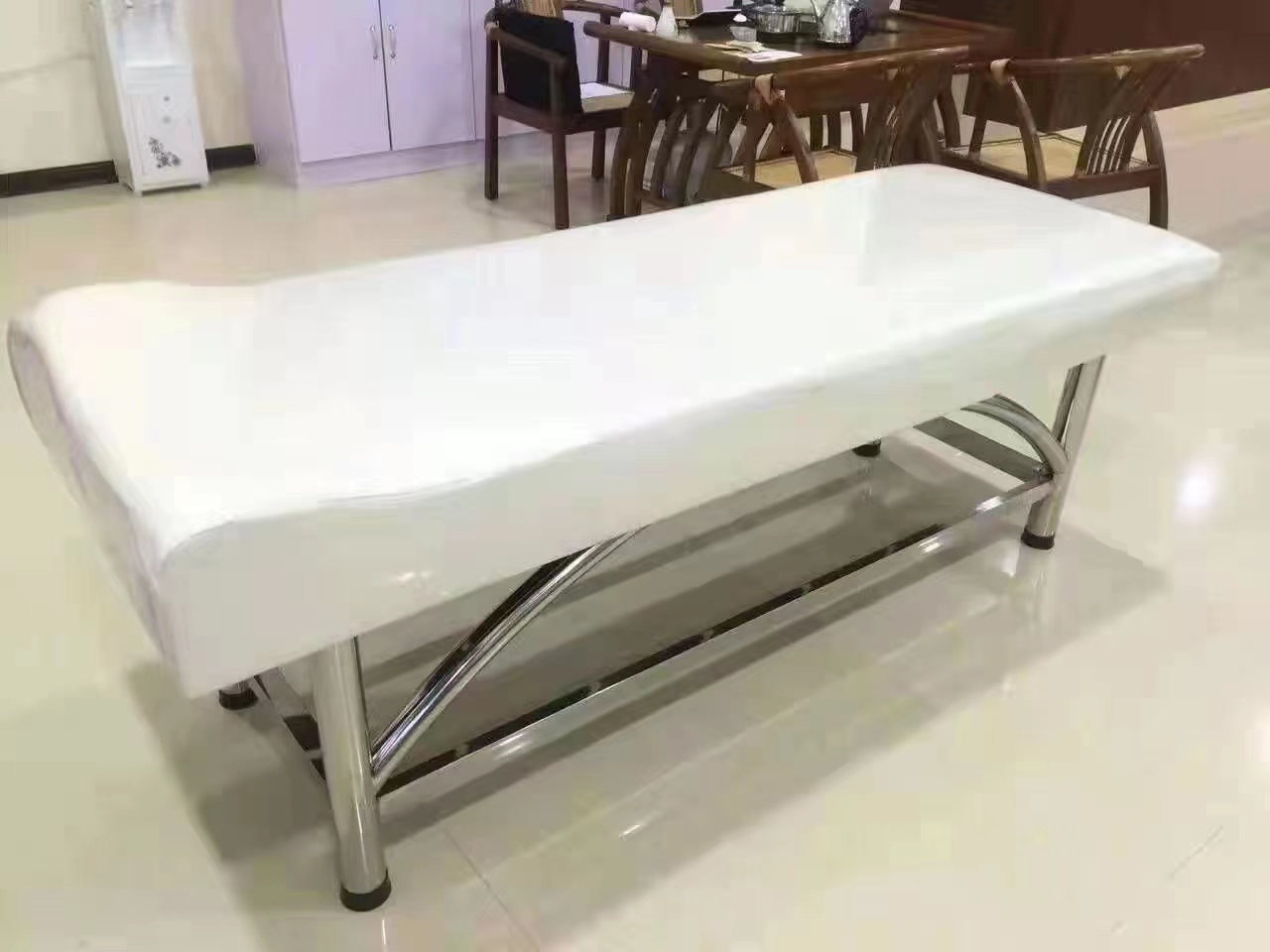 搓背床