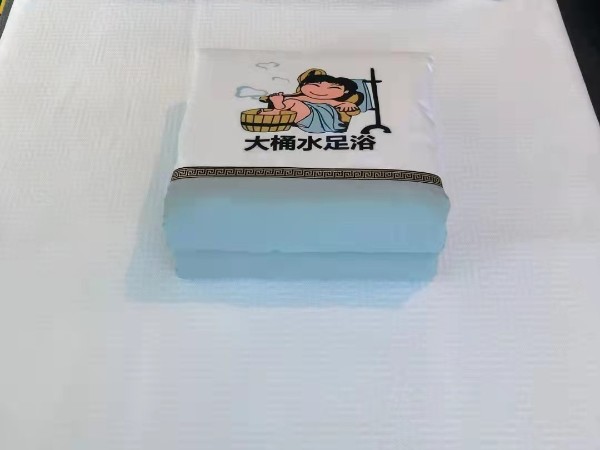 小被子